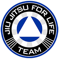 Jiu-jitsu For Life